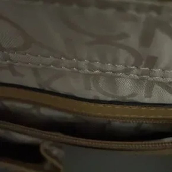 Calvin Klein Hayden Tote - Large - NWT - Picture 7 of 7